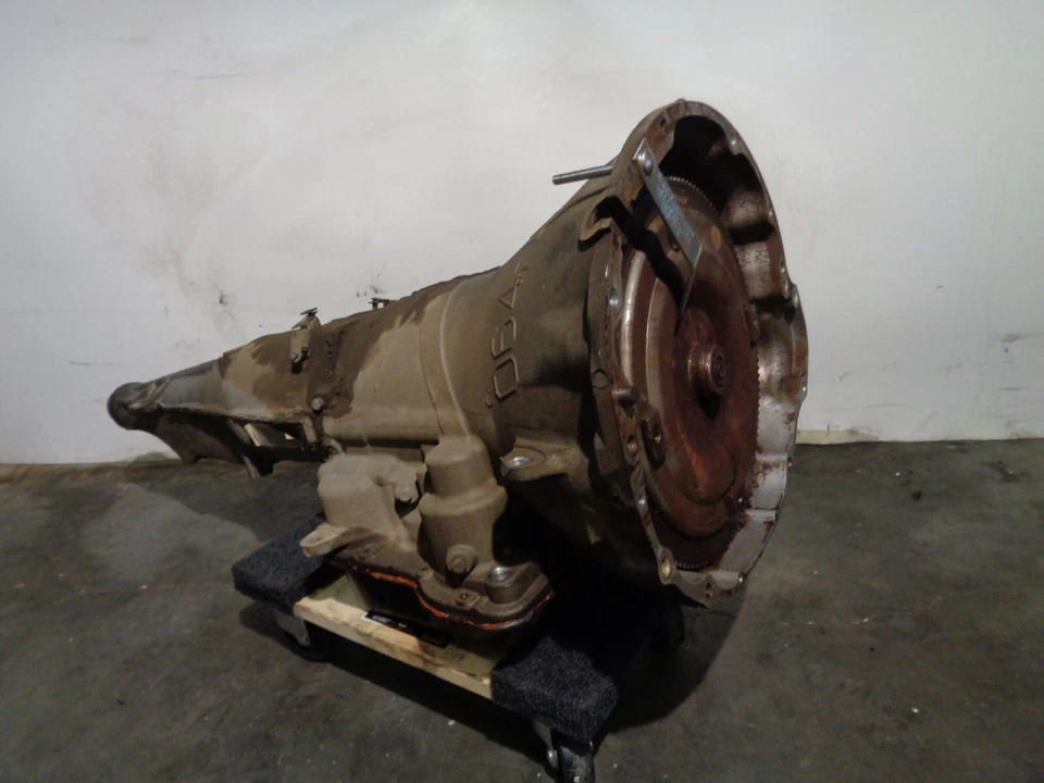 2000 Dodge Ram 1500 Van 5.2L Automatic Transmission OEM AK2411289 Foto 4 de 4