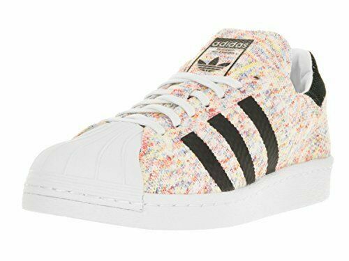 adidas superstar 80s primeknit white