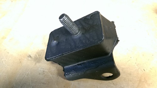 Motor & Transmission Mount Kit for Dodge Coronet with 273 318 383 Engine 1966-71 - Bild 5 von 7