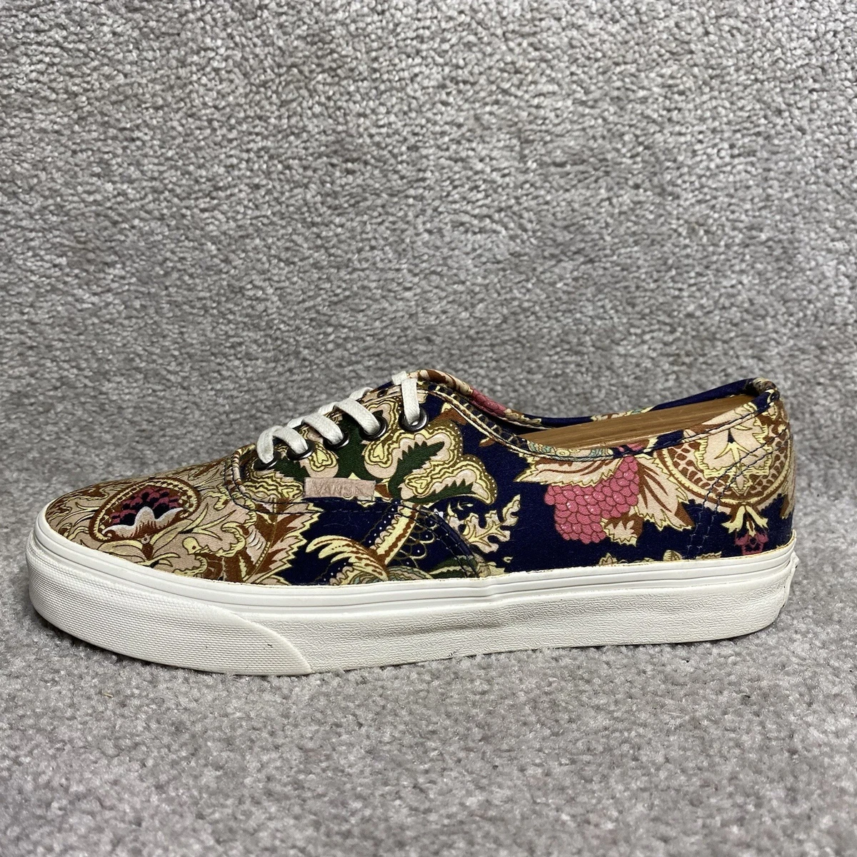 Vans california shoes deals
