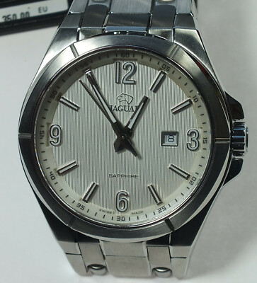 Jaguar   Herrenuhr J 668/1   EB 864