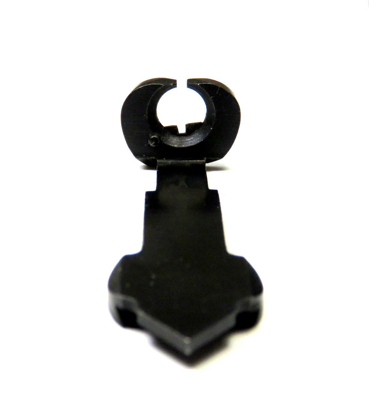 Marbles Full Buckhorn Carbine Rifle Rear Sight & Elevator 2.25" eBay