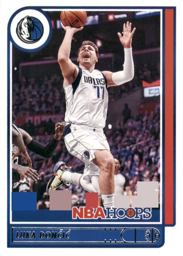 2021-22 Hoops (Pick Your Own) - Complete Your Set! 1 of 2 - Picture 10 of 13