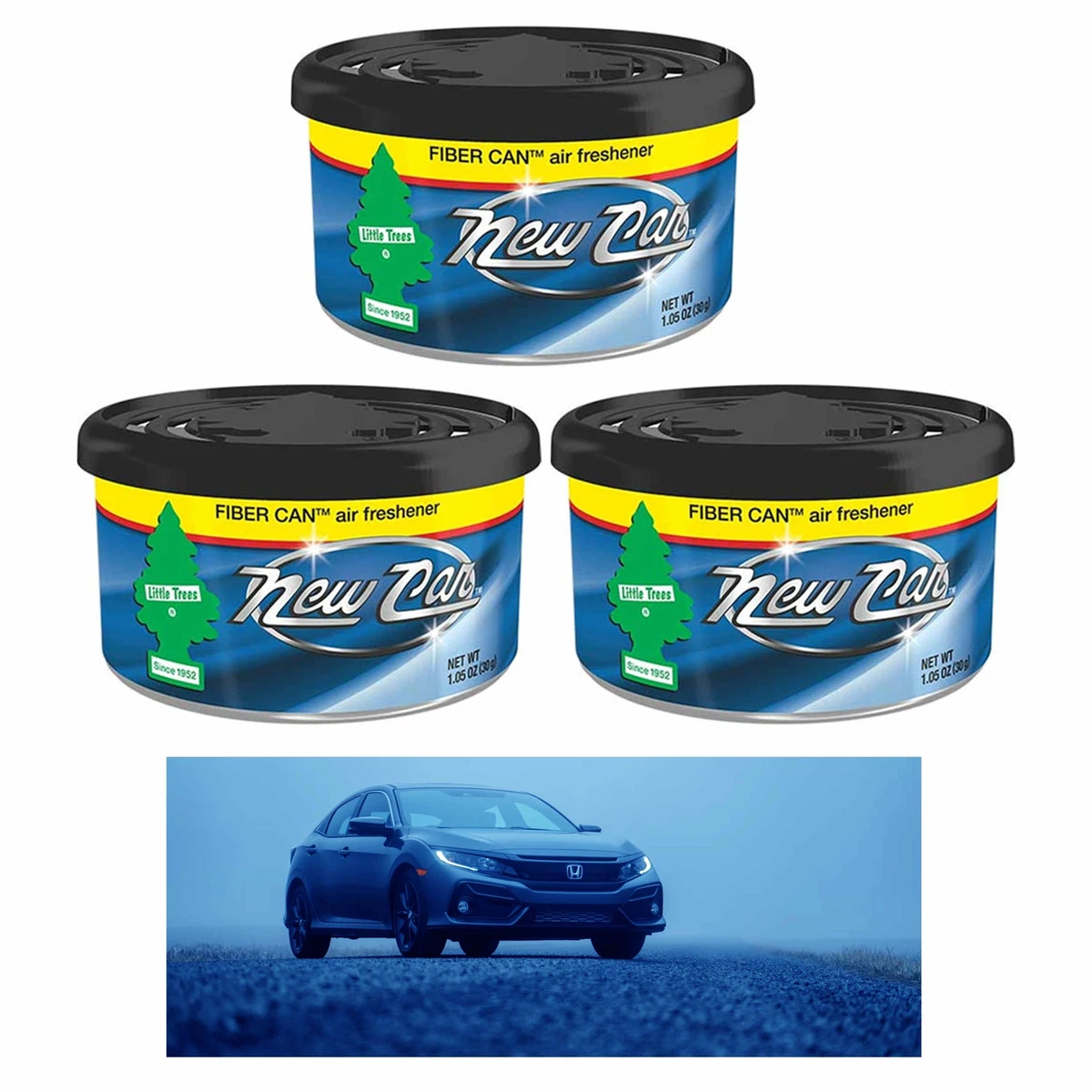 Best new online car air freshener