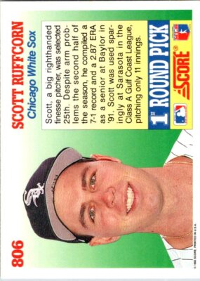 1992 core Baeball Card Lot of 28.....all are in mint condition