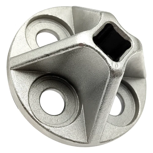 Herramienta de rotación del cigüeñal 303-1656 para Land Rover Velar Evoque 2021 1,5/2,0/3,0T - Imagen 2 de 6