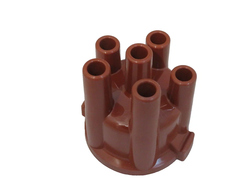 Tapa de distribuidor compatible con VW EuroVan Quantum Audi Coupe Quattro 80 90 5000 4000 Foto 2 de 4