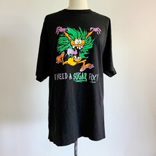 トップス 90s \"BRIELAND GRAPHICS\" SIZE:XL トップス 90s 