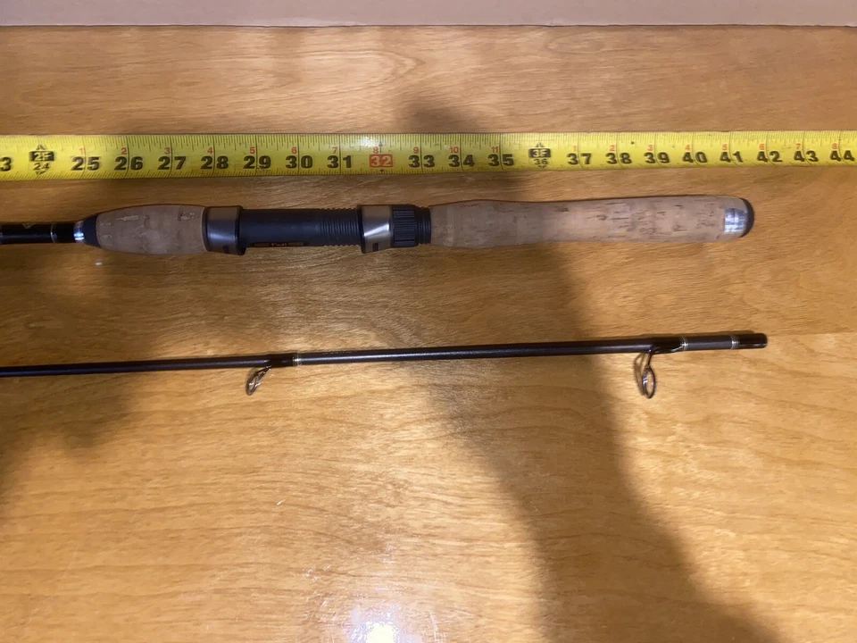Brand New  Procaster Fishing Rod Daiwa Custom Design - Image 2 of 4