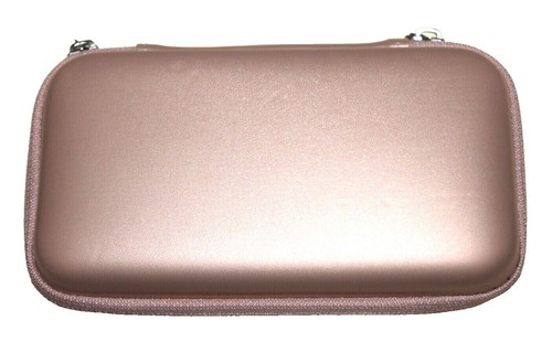 MCM Authentic Hardshell Eyeglass Case Cognac Brown w  display picture 3