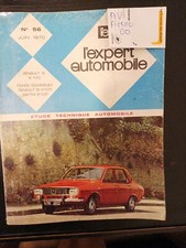 Revue technique Renault R12