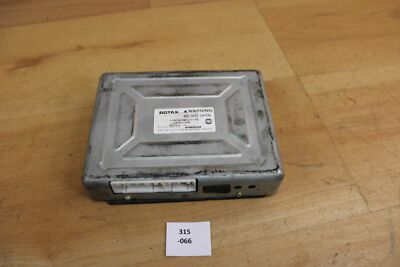 Aprilia SL 1000 Falco PA 99-04 265472 Zündbox CDI ECU 315-066 | eBay