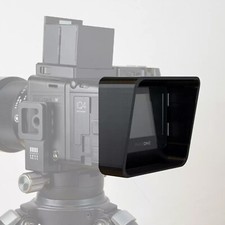 Phase One IQ Digital Back Shade/Protector, ALPA, Cambo, XT XF IQ1, IQ2, IQ3, I3a