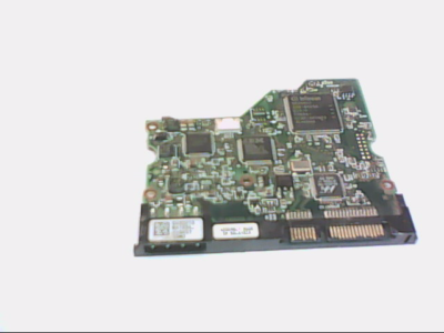 PCB 102123 F 13G0208 01 HITACHI HDS722516VLSA80 13G0254 16383/16/63