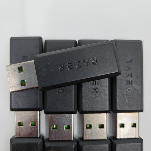 Für Razer Blackshark V2 Pro 2023 Gaming Headset USB Adapter USb Dongle - Bild 3 von 3