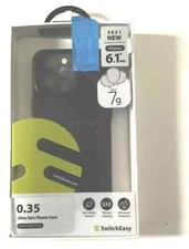 SwitchEasy 0.35 Ultra-Slim Case For iPhone 13...