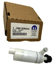 05012060aa Oem Mopar Headlamp Washer Fluid Pump 2005-2007 300 Charger