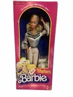 Western Barbie doll 1980 vintage Mattel 1757 - NRFB NIB 🧲