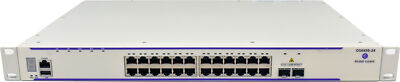 Alcatel-Lucent OS6450-P24 903173-90 24-Port PoE RJ-45 GE Switch 2xSFP+ 10G Modul
