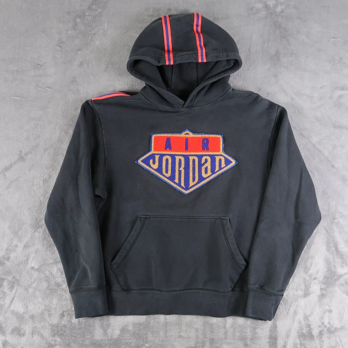 Jordan sale vintage hoodie