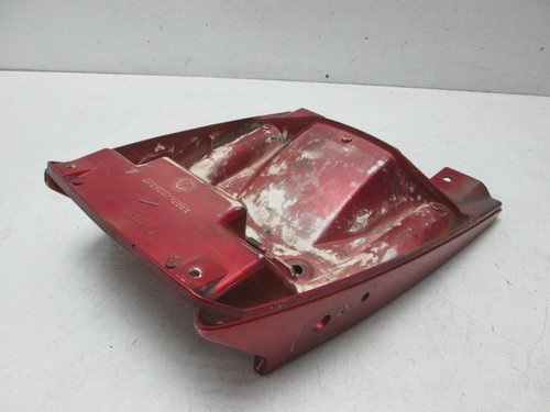 Rücklicht Verkleidung hinten Heckverkleidung Bürzel COWL REAR BMW K 100 K589