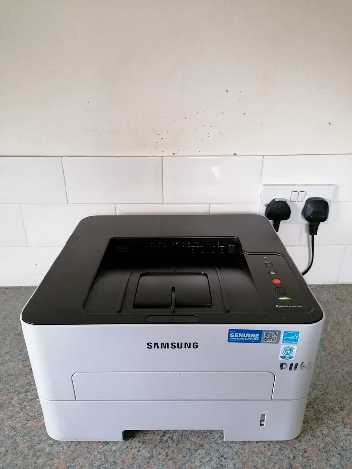 Samsung Xpress M2825ND A4 Mono Laser Printer SL-M2825ND/SEE - Image 3 of 4
