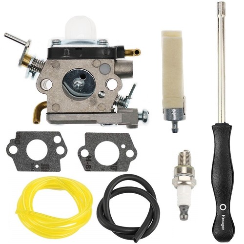 Carburetor for Husqvarna 122HD45 122HD60 522HD60S 522HDR75S 522HDR60S Hedge Trim - Afbeelding 1 van 6
