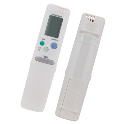 Ricambio Sanyo Telecomando Sostitutivo RCS-4VPIS4U Per Condizionatore SANYO Portabile - Compatibile Con Modelli RCS-ZP1 E RCS-3PSS4C Telecomando Rcs-zp1 - Foto 10