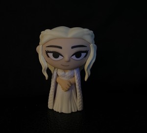 daenerys targaryen mystery mini