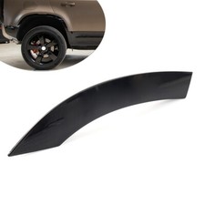 Rear Wheel Front Arch Door Molding Right For Land Rover Defender 90 110 2020-23