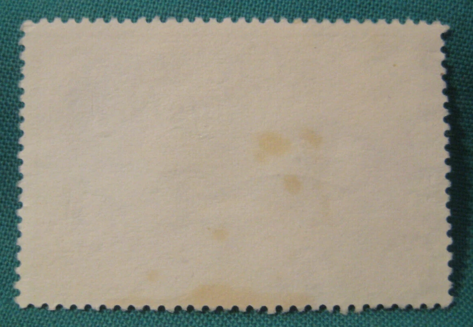 1974 Cayman Islands-Queen Elizabeth II/Treasure Chest-MNH Single-Light Cancel - Image 2 of 2