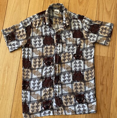 Black Panther Button Up Shirt Marvel Wakanda