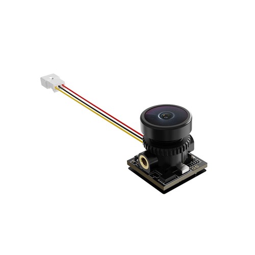 RunCam Phoenix 2 SP V4 1500TVL FPV Camera 5-36V Wide Voltage Range 4:3/16:9 PAL - Picture 2 of 7