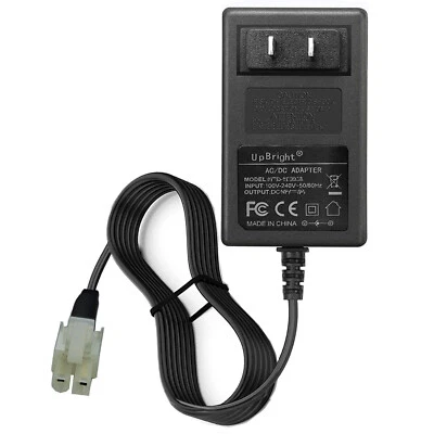 UPBRIGHT AC Adapter For BrightSign XD3 XD4 XD233 XD234 XD1033 XD1034 Standard I/O Player