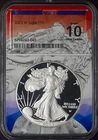 2023-W Proof American Silver Eagle - NGCX 10 - ASE Core ✪COINGIANTS✪