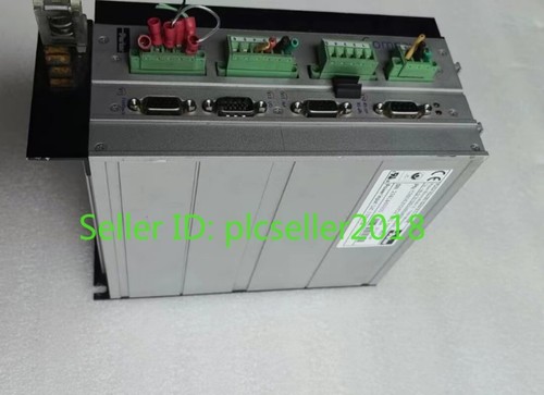 1 PC USED TESTED Parker Servo Drive C3S063V2F12 I11 T40 M00 UPS or FedEx - Imagen 4 de 4