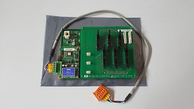 TEL TOKYO ELECTRON TANK AREA ADD ON BOARD (48/64) 1B80-002395-11 1B80-002390-11