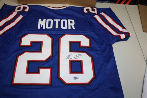 devin singletary jersey 26