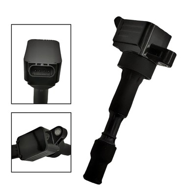 New Ignition Coil for Hyundai Sonata Elantra Forte Kia Forte 2.0L 273002E601