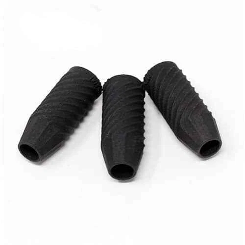 Supervisor de mecanizado MK para RCBS Chargemaster/Hornady carga automática antiestático  Foto 2 de 2