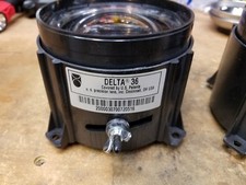 delta 36 lens for rear projection TV