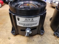 delta 36 lens for rear projection TV