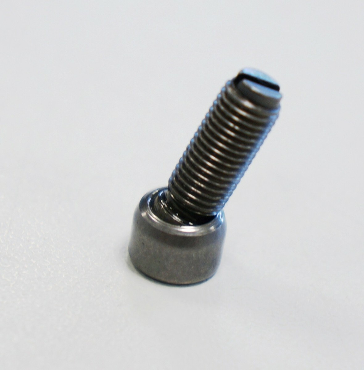 NEW OEM KTM ADJUSTMENT SCREW M6X0,75 250 400 450 520 525 XCW EXC 