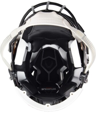air tool for football helmet Pump and Inflation Needle Fit SpeedFlex Riddell &Schutt Collection:messenger use flexible hose for Color:WHITE/ROSE GOLD Introducing the @loungefly Disney