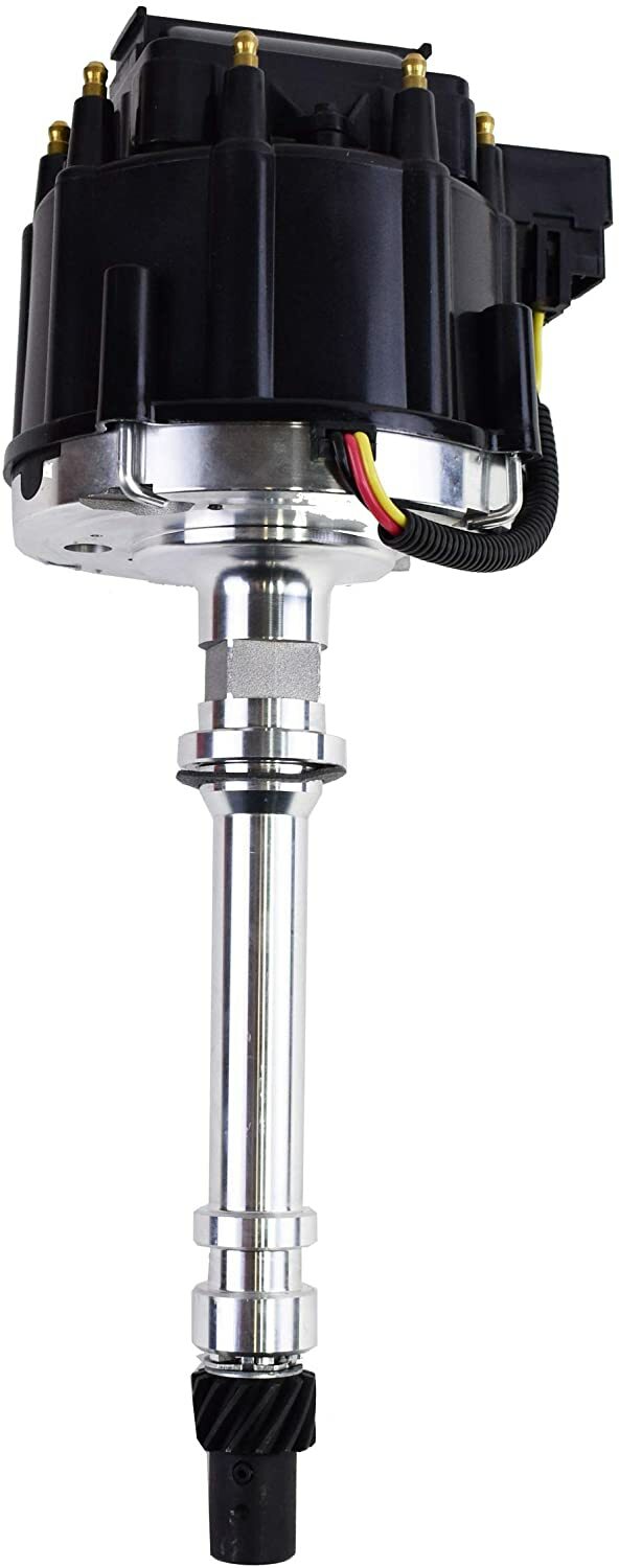 Mercruiser OMC Chevy Marine HEI Electronic Distributor 350 454 5.0 5.7