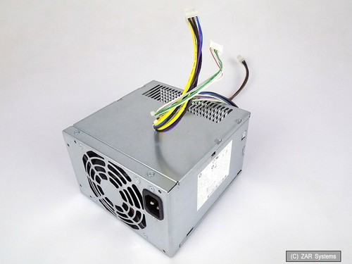 HP 320 WATT 613764-001 611483-001 PC9057 Ersatzteil: Netzteil für Pro 6305 6300
