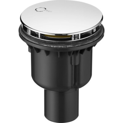 Viega Tempoplex Ablaufgarnitur senkrecht 6965 Dusche Ablauf Siphon Sifon 801786