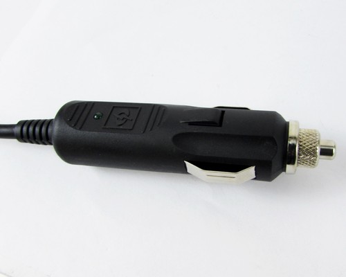 Cigarette Lighter DC Power Supply for Molex 44441 - 3 Position Receptacle - Picture 2 of 5