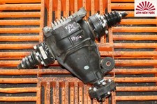 Jdm Nissan Skyline 3.5l 6-speed Manual Oem Lsd Rear Differential Jdm Vq35de
