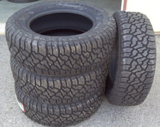 4 New P 265/70R17 RoadX QX12 AT Tires 2657017 70 17 R17 70R All Terrain 600AB